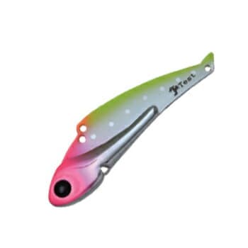 Ja-Do Tiny Rein 10g F-2 PH×IC
