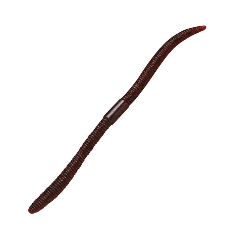 Jackall Flick Shake Sight Magic 3.8 inch Two Tone Maruhata Double Cola