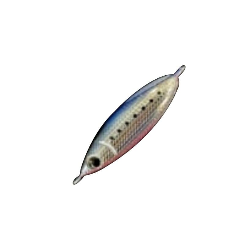 Zeake S Bit 40g 91 BP Lens Iwashi (TS)