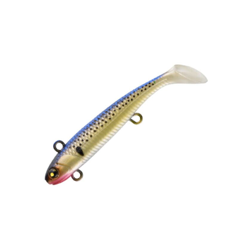 Marujin Seabass Lure UK Bait 7 #24 KC Kawa Conoshiro