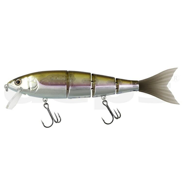 Deps New Highsider 145mm #10 Wakasagi