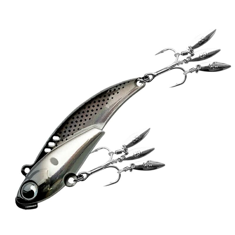 Breaden 13VIB Cathey Mersey 40g #08 Konoshiro