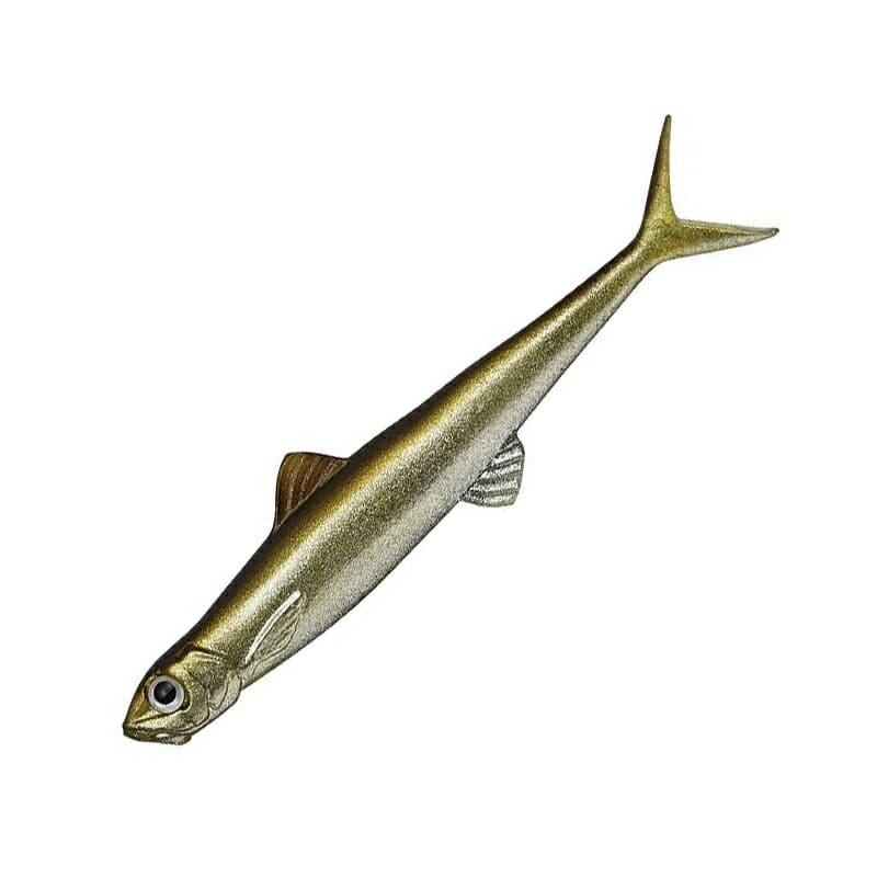 Evergreen Last Ace 95F #Trick Shad