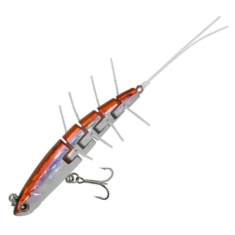 Tiemco Bass Lure Hecate 7 #290 Holo Wakasagi