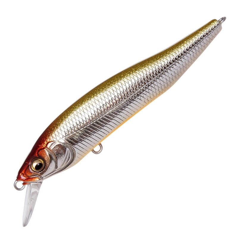 Megabass X-Nanahan 75mm GLX Western Clown II