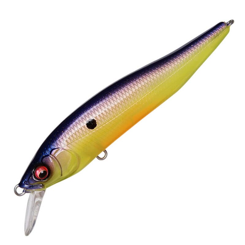 Megabass X-NANAHAN 75mm #Sexy Monroe