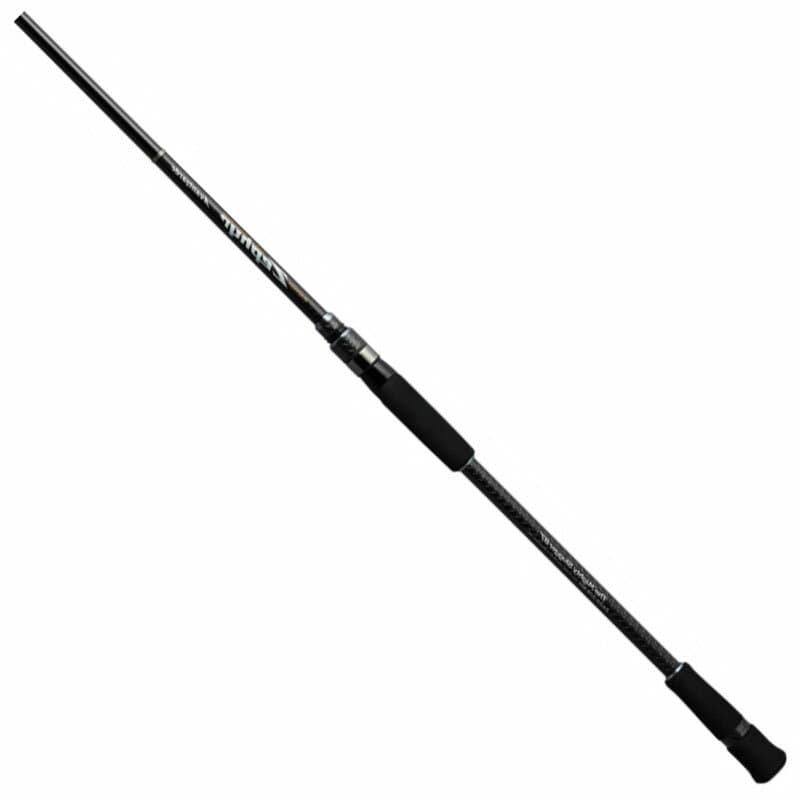 Evergreen Zephyr Avantgarde ZAGS-87M/MH Mighty Slugger 87