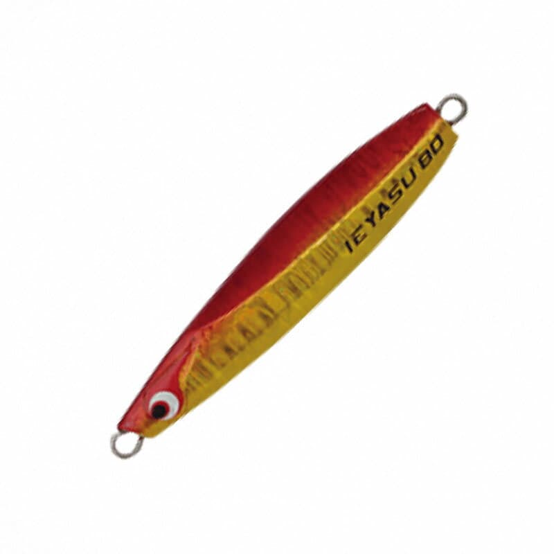 BOZLES TG IEYASU 150g Akakin