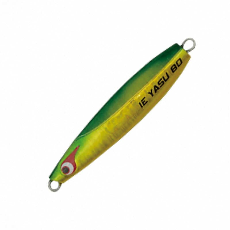 BOZLES(ボーズレス) TG IEYASU(TG イエヤス) 200g グリーンゴールド