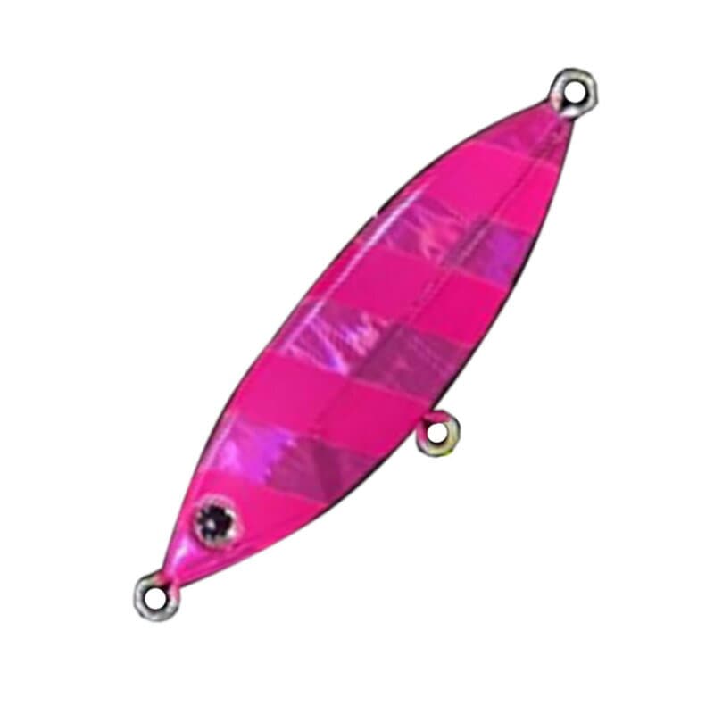Zeake B-Zapper 40g BZ009 Pink UV Zebra