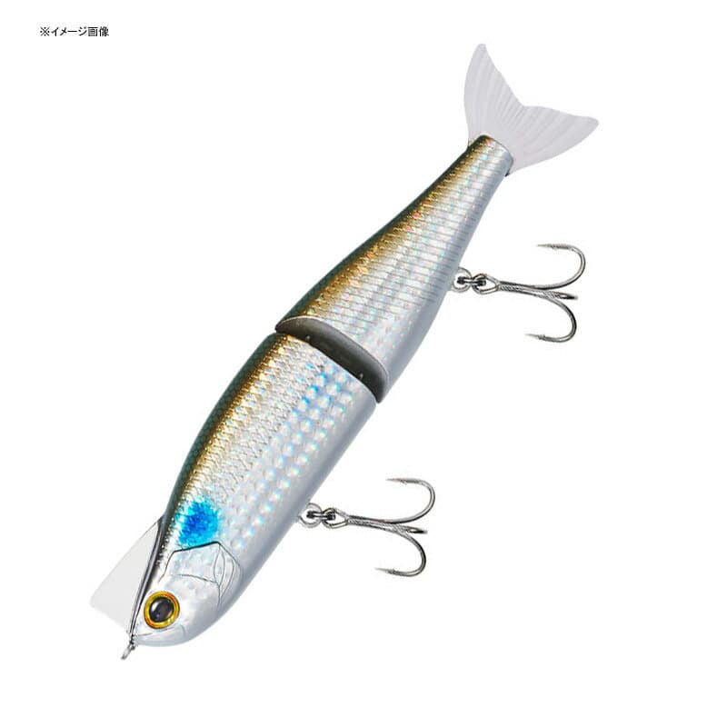 ダイワ(Daiwa) モアザン レイジーファシャッド J170.5F 170.5mm 3Dイナッ子 07403134