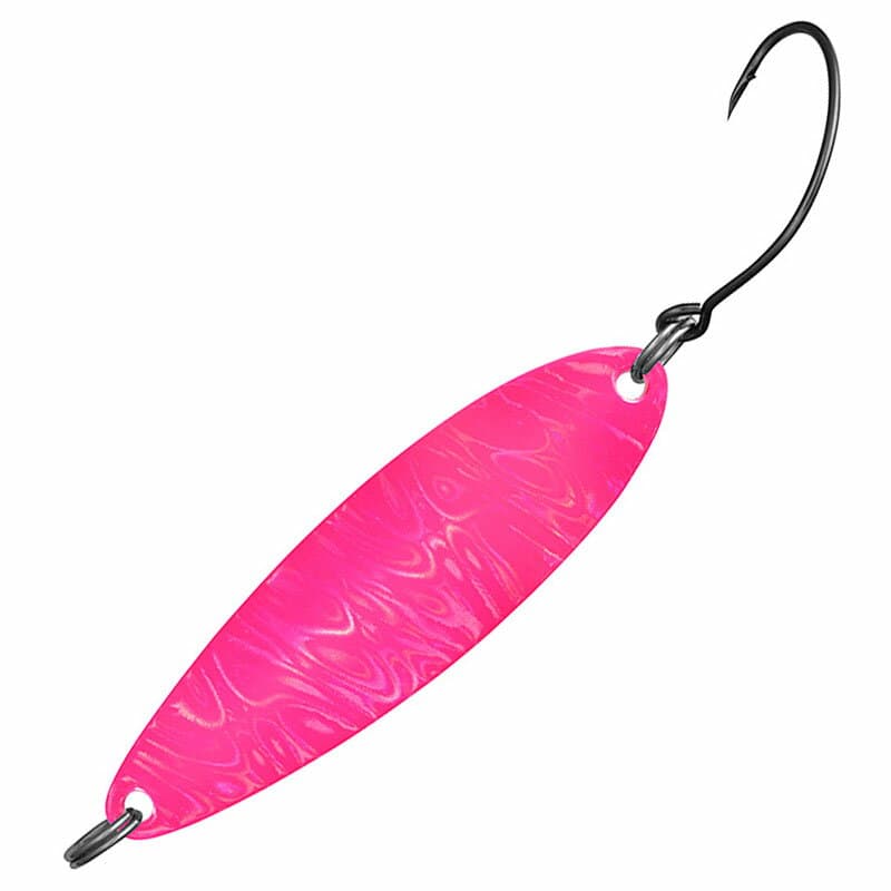 Daiwa Spoon Laser Chinook S 17S Pink