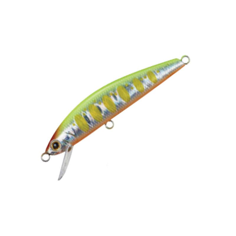 Jackson Trout Tune 55 CYW Chart Yamame