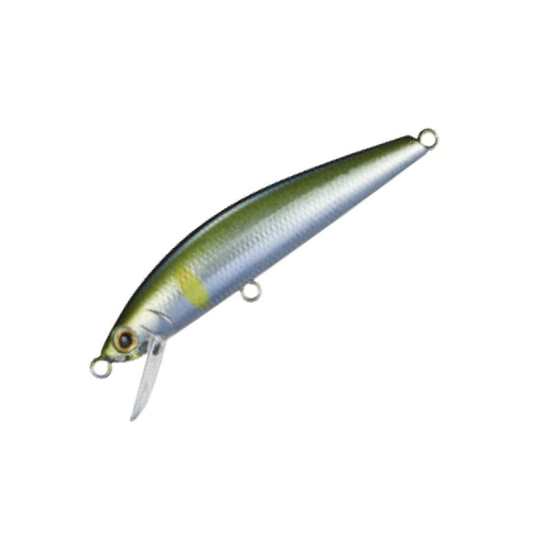 Jackson Trout Tune 55 NA2 Natural Ayu II