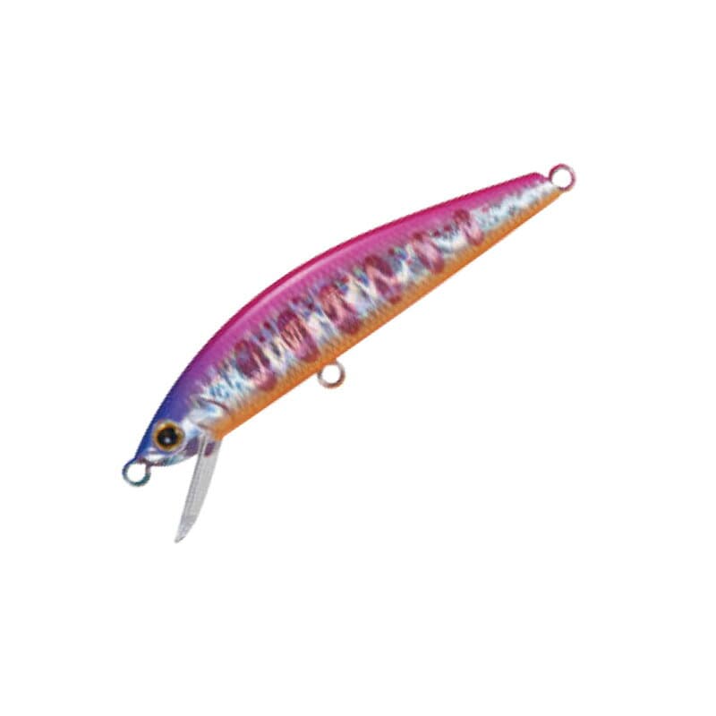 Jackson Trout Tune 55 PYW Pink Yamame