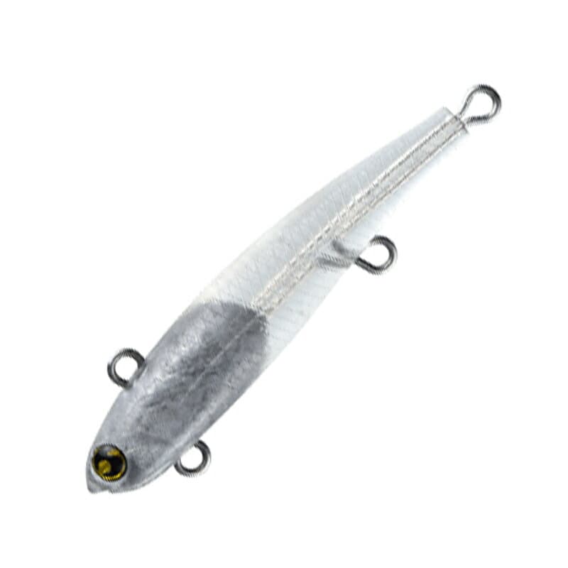Marujin Seabass Lure UK Spin 22g #63 DCL Dark Clear