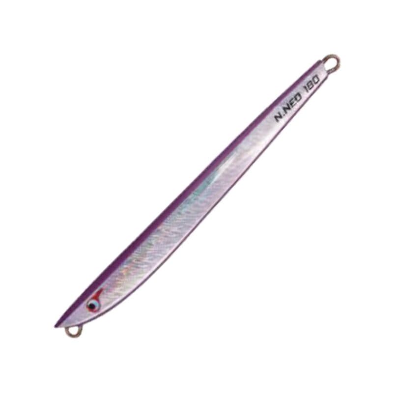 BOZLES TG Nobunaga Neo 40g Keimura Silver