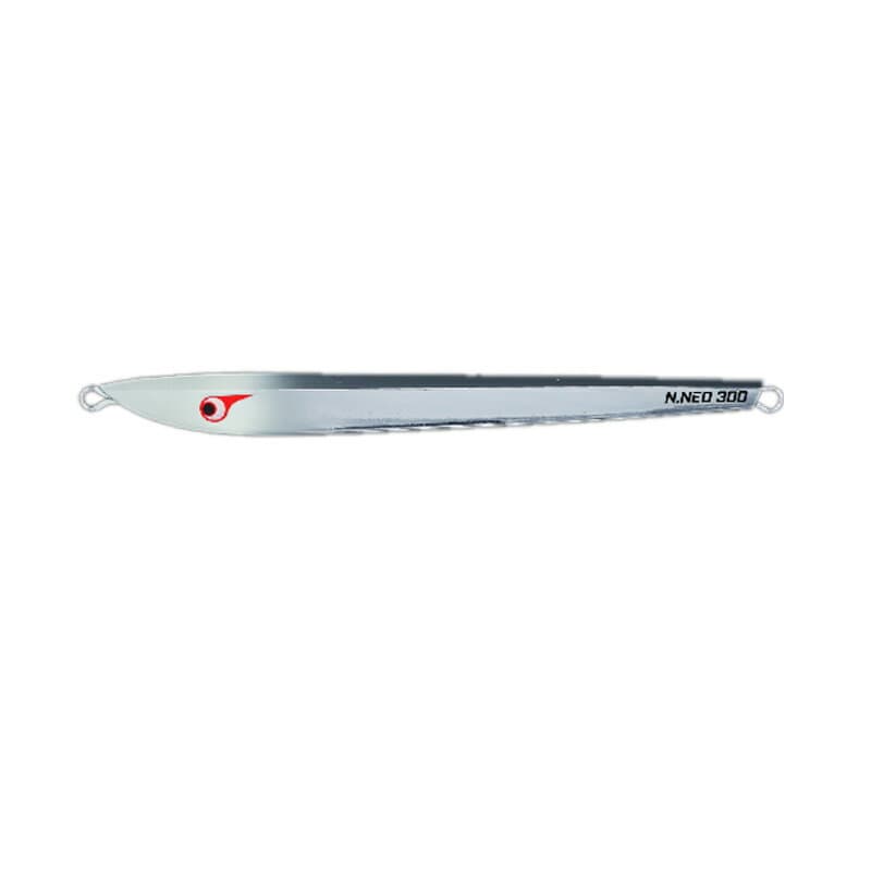 BOZLES TG Nobunaga Neo 200g Glow Head Silver