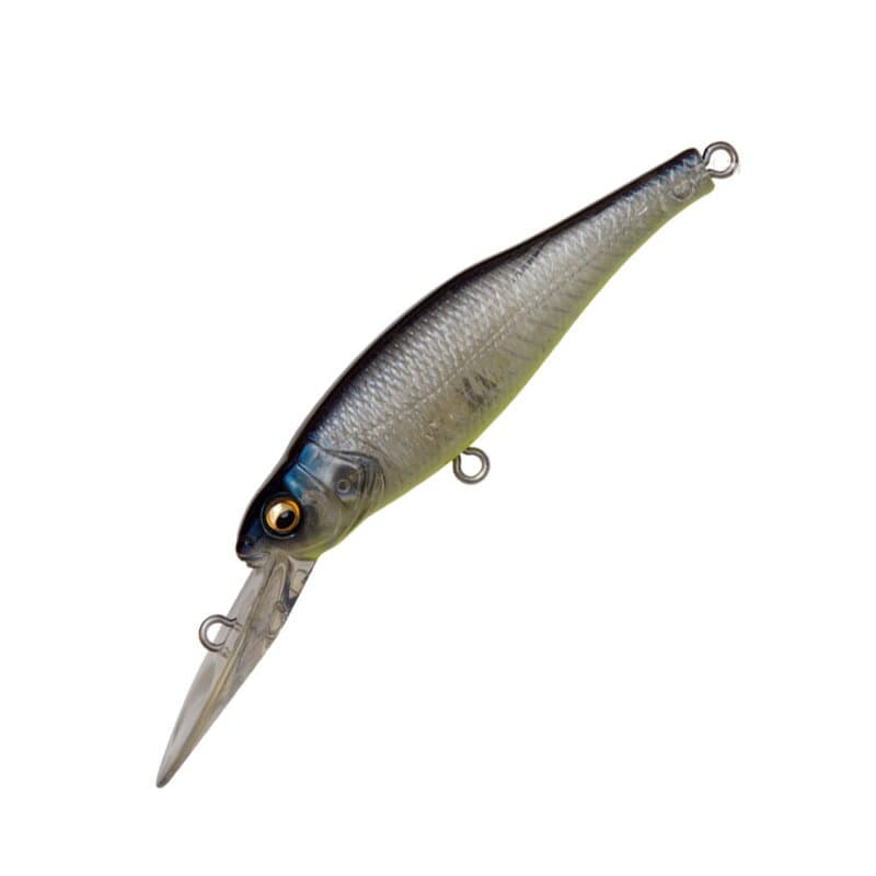 Megabass Live-X MARGAY SW 68mm Elegy Born