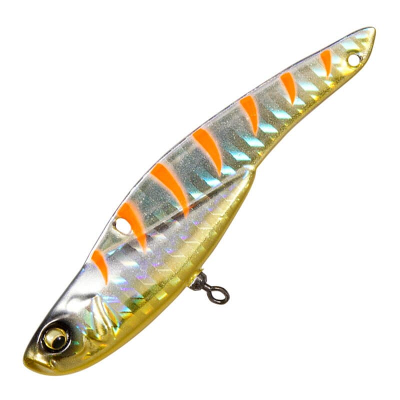 Megabass Onimaru 8g G Twilight Geego