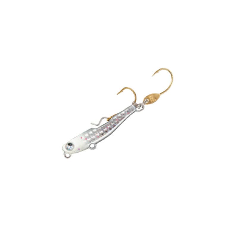 RUDIE'S Nanko Metal Nuki 2g Head Belly Glow
