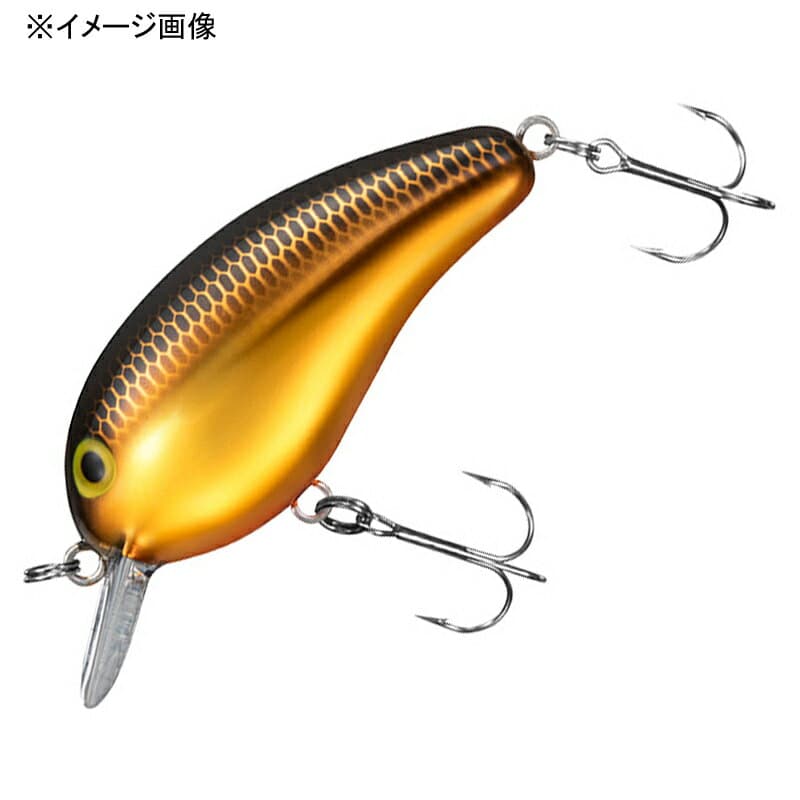 Daiwa Peanut DDR 50mm Black Gold