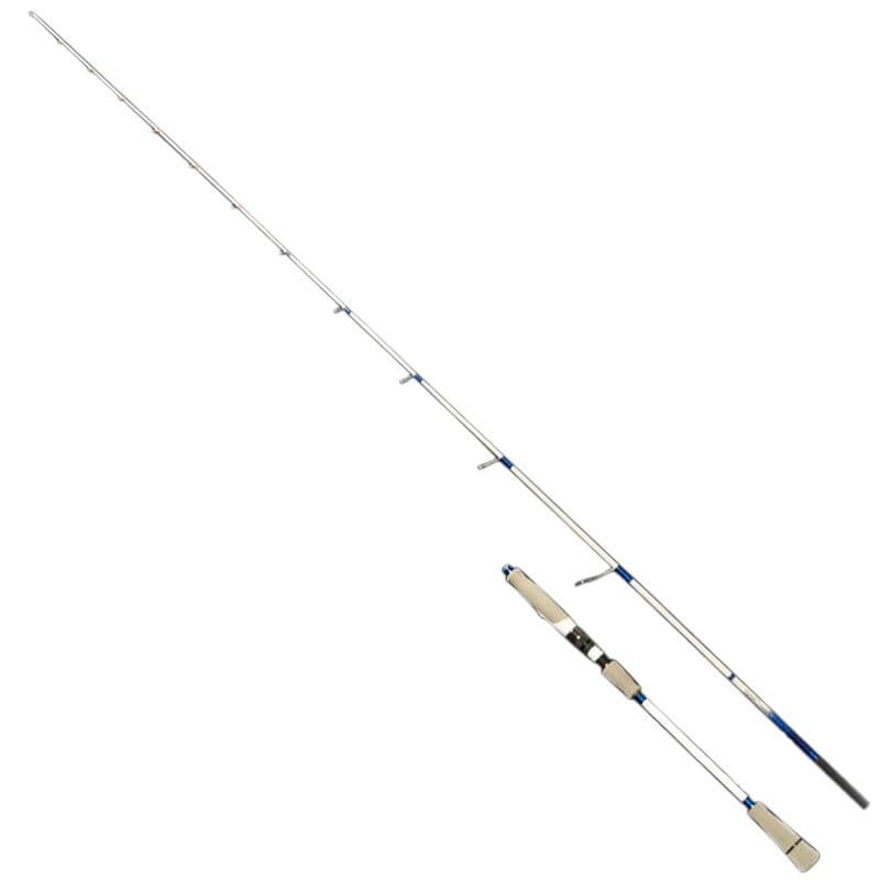 Zenith Grand Chariot GC-S67MH-Gray Omoguri