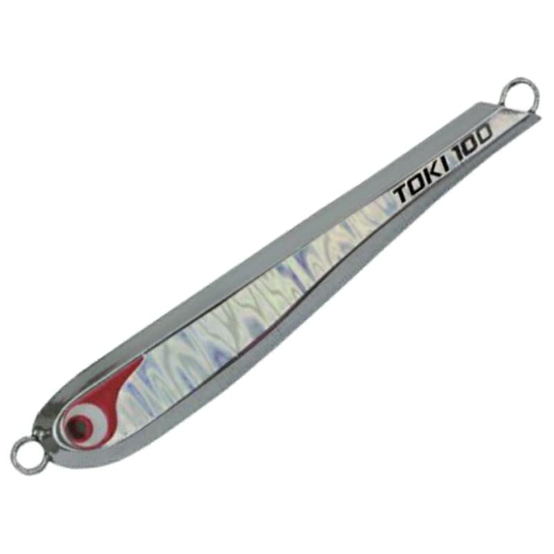 BOZLES TG TOKICHIRO 100g Keimura Silver