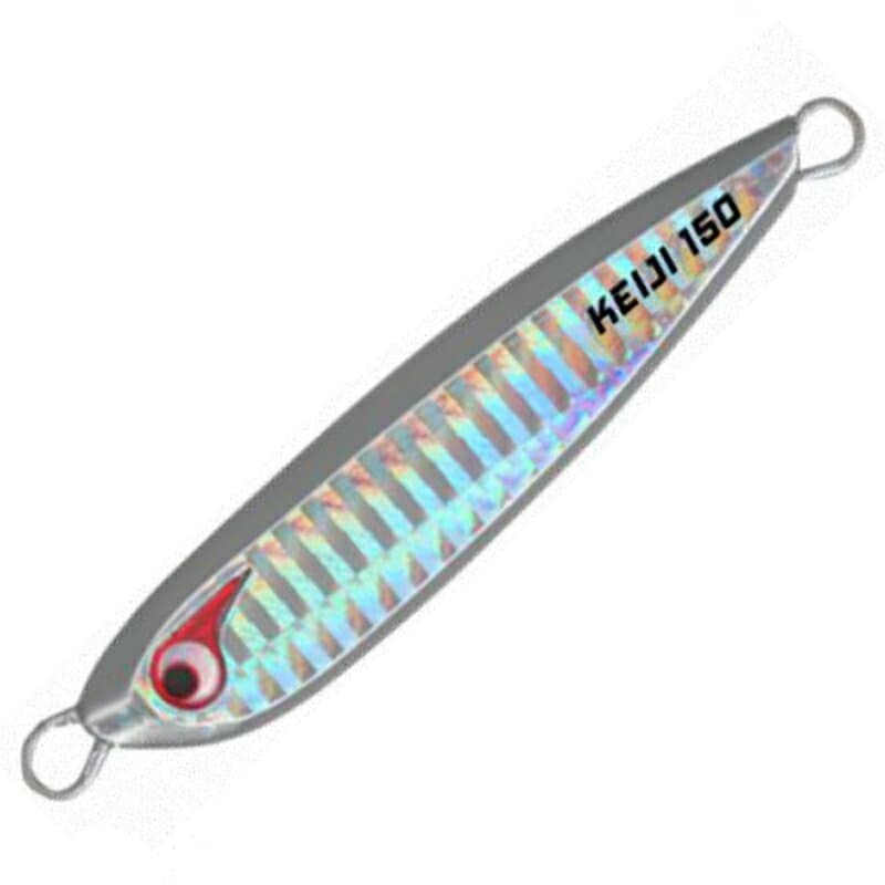 BOZLES TG Cage 150g Silver