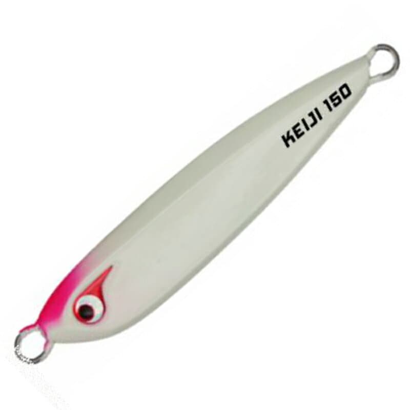 BOZLES TG Keiji 150g All Glow