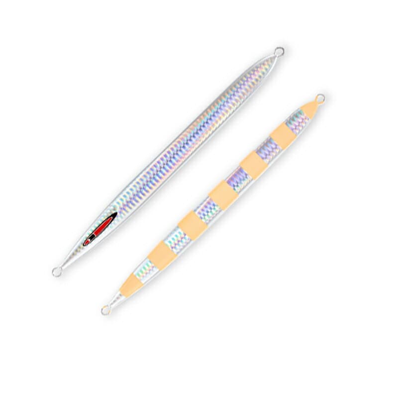 Seafloor Control S Legend 270g #11 Zebra Orange