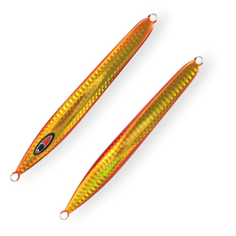 SEAFLOOR CONTROL Arc 170g #05 Gold Red