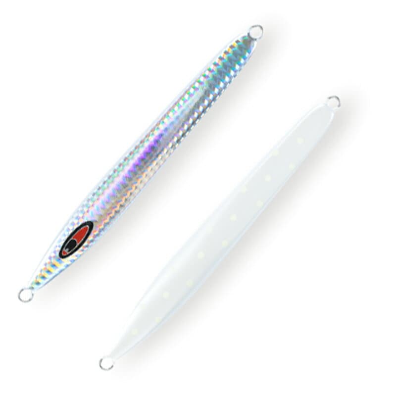 Seaflloor Control Ark 200g #19 Pearl Dot Glow