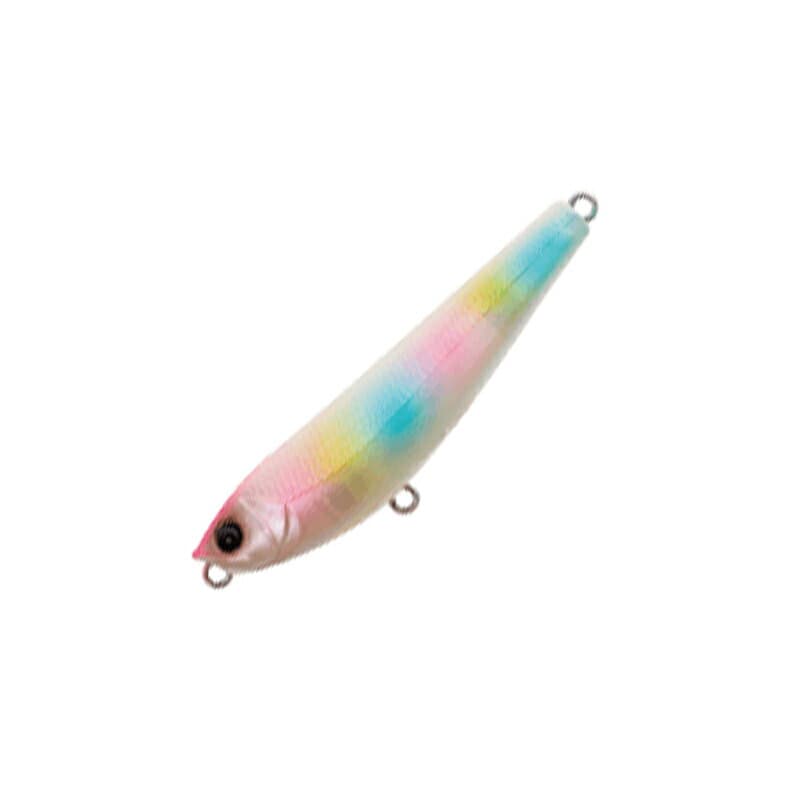 Apia Seabass Lure Argo 69 #5 Pearl Candy