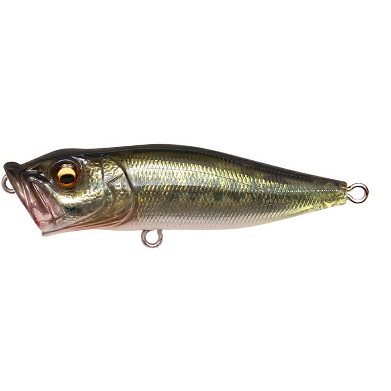 Megabass POP X 64mm FA Bass