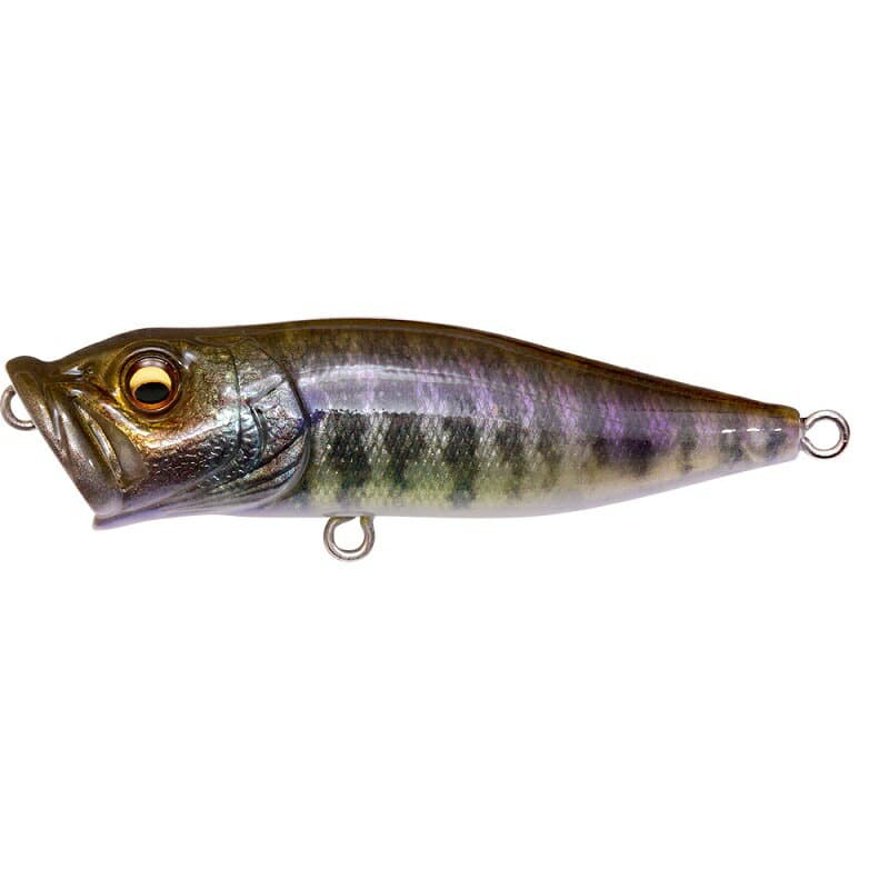 Megabass POP X #FA Baby Gill