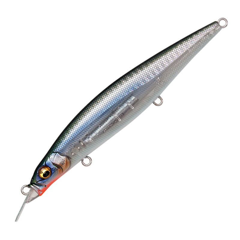 Megabass Seabass Lure Cookai Bring 130F HT IL Offshore Sayori