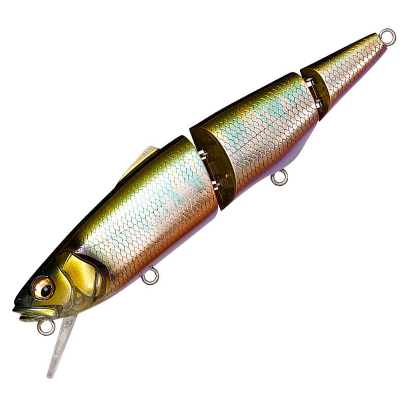 Megabass SuWITCH 137mm Wa-Gin Oikawa