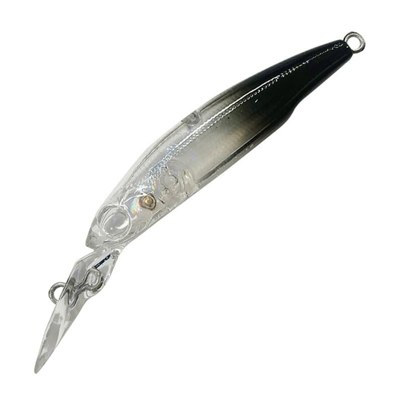 Smith Still Area T2 40mm 06 Clear Slash BT