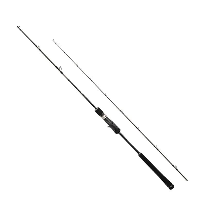 Shimano 22 Ocea Jigger Fullbend B60-4