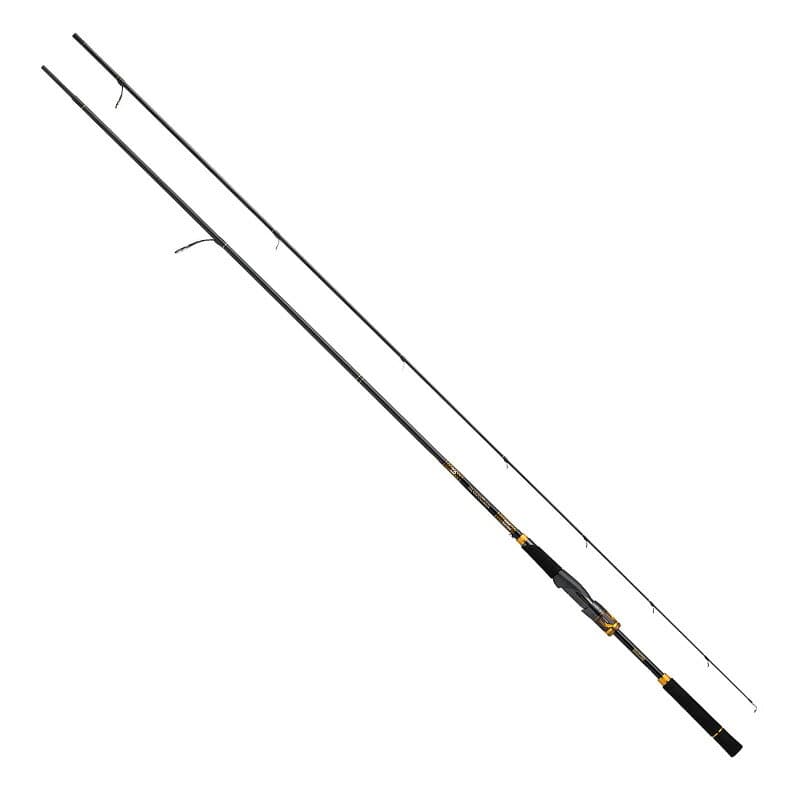 Daiwa 22 Morethan Branzino EX AGS 94MMH
