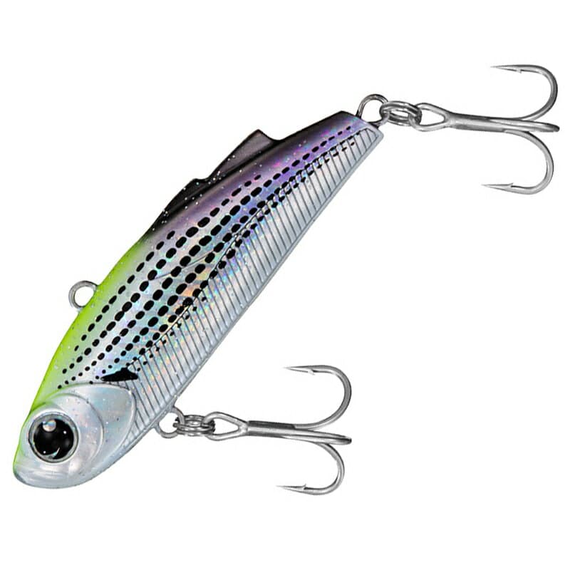 Daiwa Morethan Minient S 70mm Ader Night Konoshiro