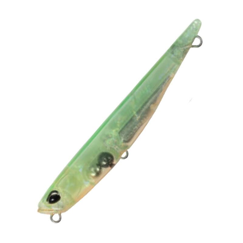 Duo Bay Ruf Manic Fish 77mm CEA0619 UV Clear Lime Chart