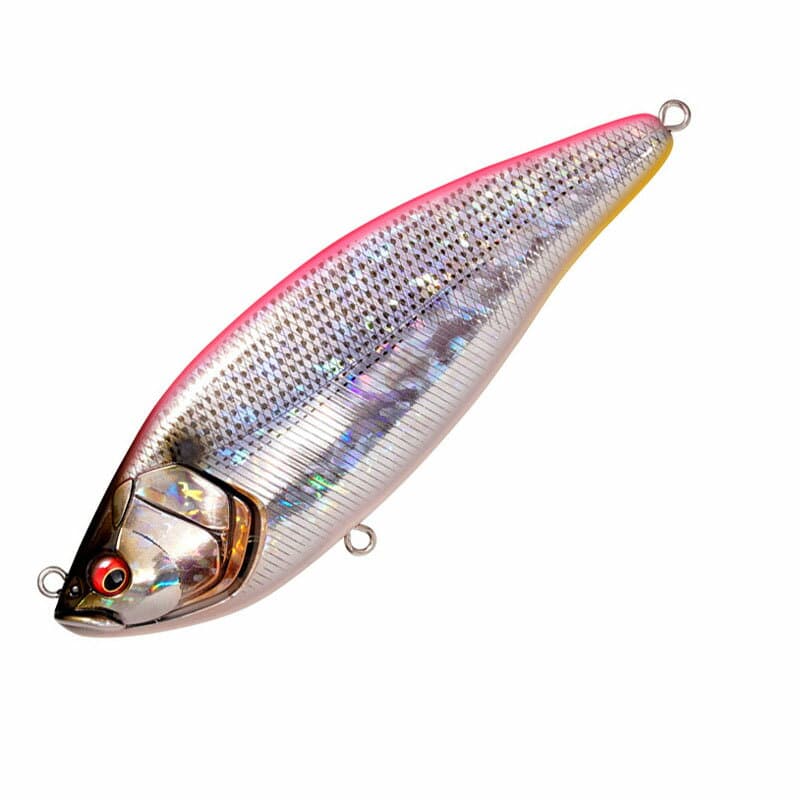 Megabass Konoshirus Swimmer F GG Pinkback Conoshiro