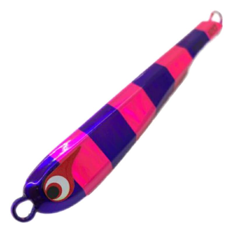 BOZLES TG TOKICHIRO 100g Musō Purple Zebra