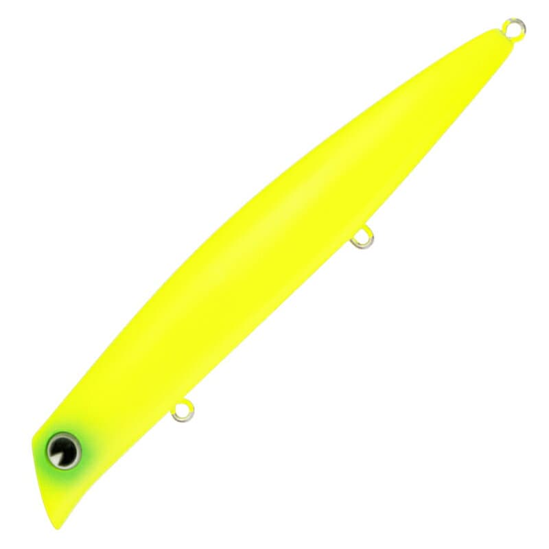 IMA Komomo 125 Counter CT125-205 Matte Chart