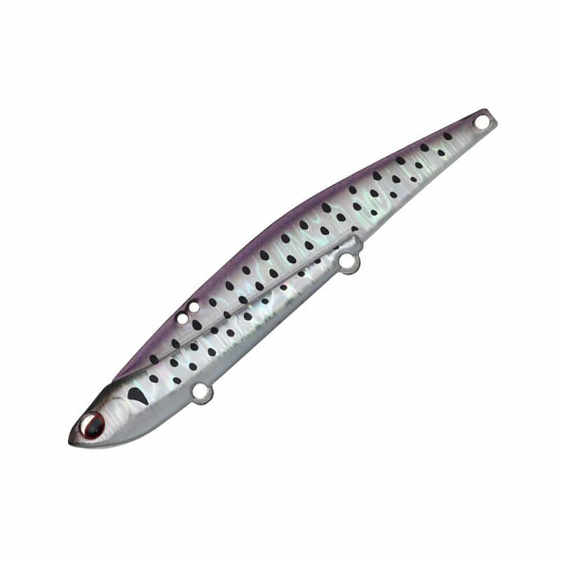 Evergreen Seabass Lure Iron Marvie 109 #809 lash Konoshiro