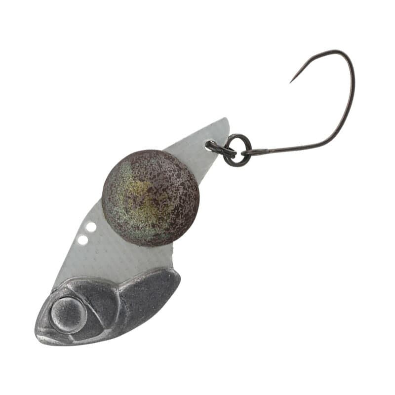 Jackall Timon Kuro Ball β 2.5g 202 Tacky Brown