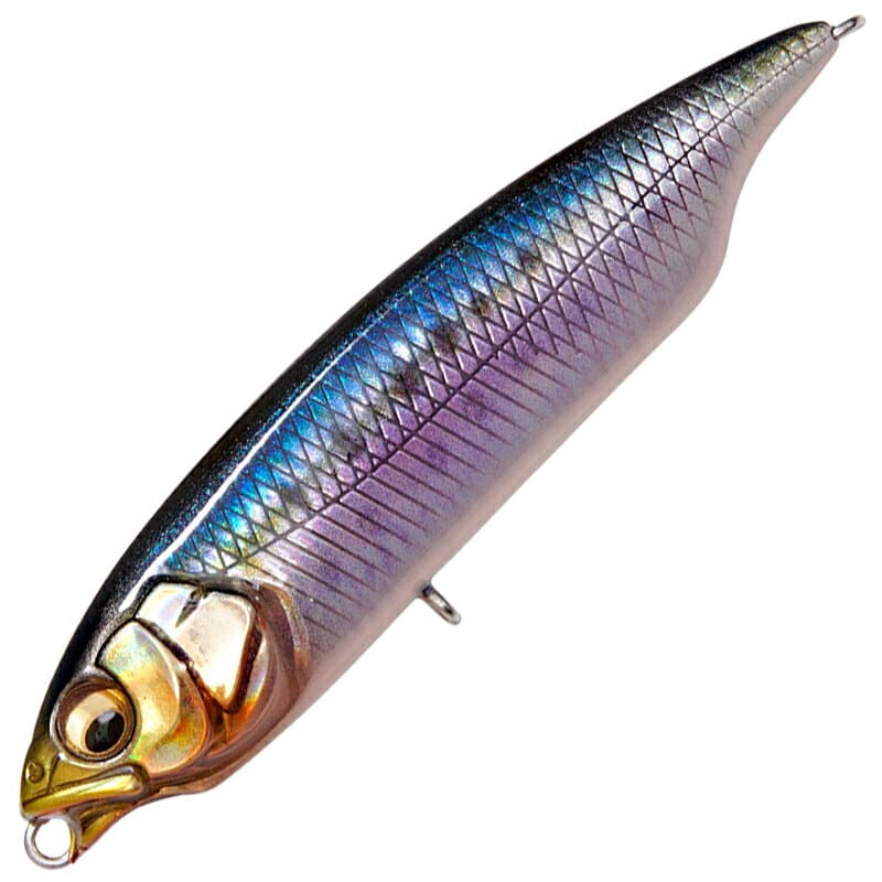 Megabass Karashi SW SS 59mm FA Iwashi