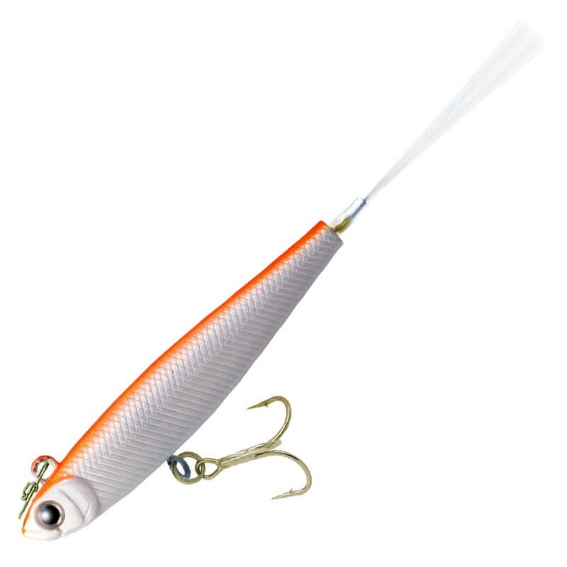 Tiemco Bass Lure Trafalger 5 #37 Impact White